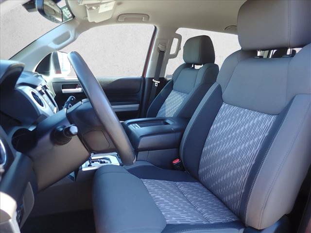 Used 2018 Toyota Tundra SR5 w/ TRD Off Road Package AWD/4WD image 10