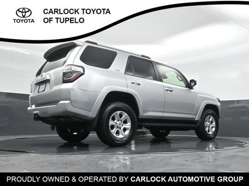 Used 2024 Toyota 4Runner SR5 image 30