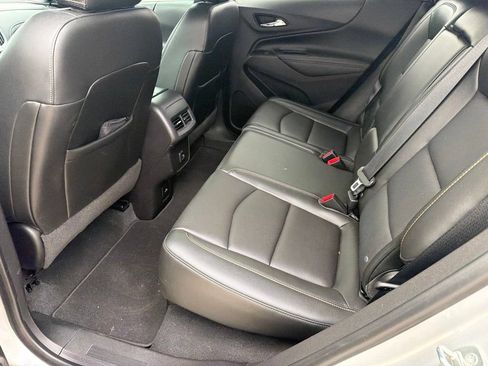 Used 2019 Chevrolet Equinox Premier FWD image 8