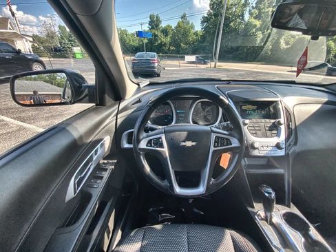 Used 2016 Chevrolet Equinox LT w/ Convenience Package FWD image 11