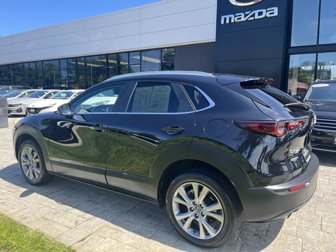 Used 2024 MAZDA CX-30 AWD 2.5 S w/ Preferred Package image 3