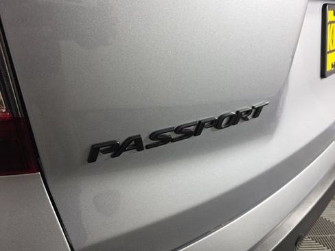 Used 2023 Honda Passport TrailSport image 10
