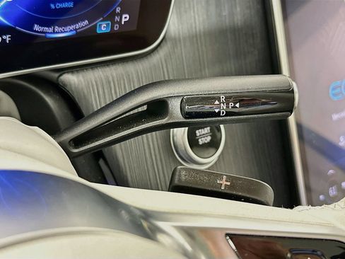 Certified 2023 Mercedes-Benz EQE 350+ SUV image 17