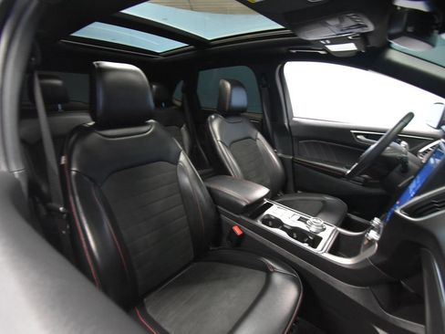 Used 2024 Ford Edge ST-Line AWD/4WD image 26