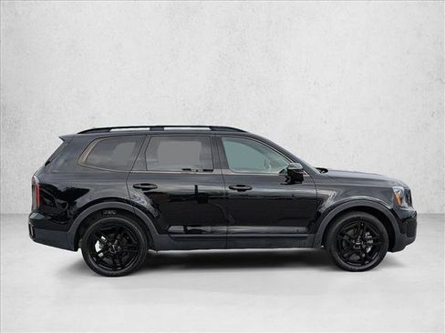 Used 2024 Kia Telluride SX Prestige X-Line image 4