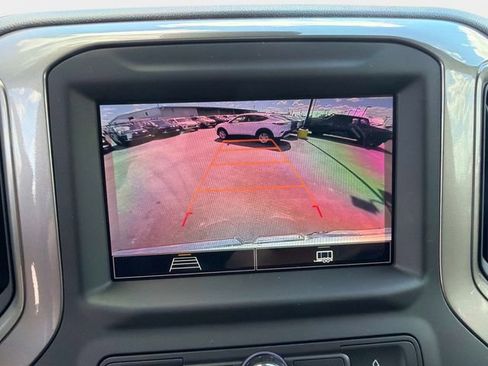 New 2026 GMC Sierra 1500 Pro w/ Pro Value Package AWD/4WD image 23
