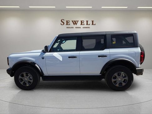 Used 2026 Ford Bronco Big Bend AWD/4WD image 2