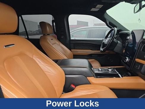 Used 2022 Ford Expedition Max Platinum image 21