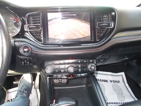 Used 2023 Dodge Durango GT image 16