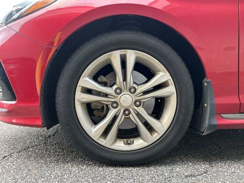 Used 2019 Hyundai Sonata Sport FWD image 7