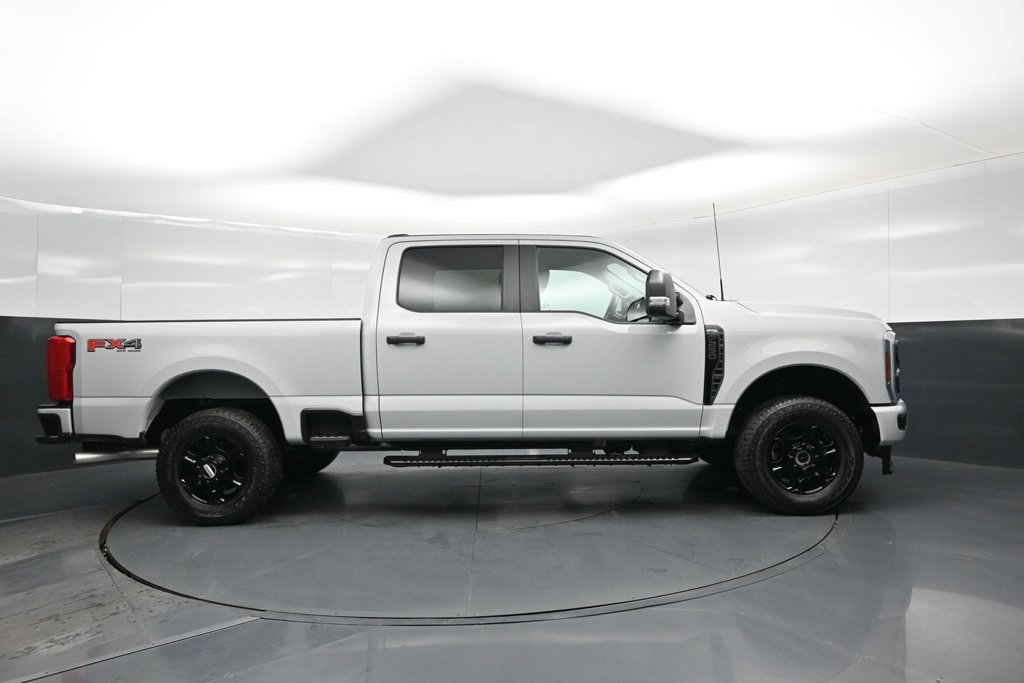 Used 2026 Ford F250 XL w/ STX Appearance Package AWD/4WD image 18