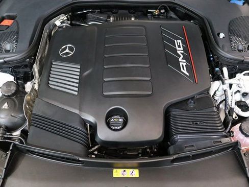 Certified 2024 Mercedes-Benz AMG GT 53 image 33