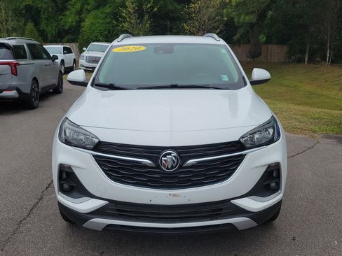 Used 2020 Buick Encore GX Select FWD image 2