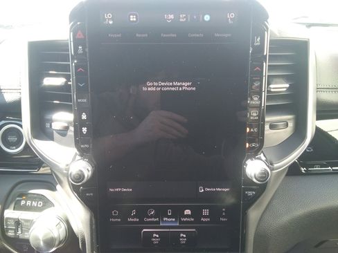 New 2026 RAM 1500 Laramie image 24