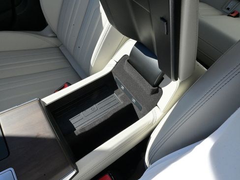 Used 2025 Audi A6 Premium Plus image 30