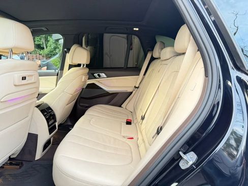 Used 2019 BMW X5 xDrive50i AWD/4WD image 16