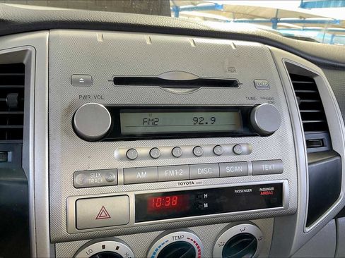 Used 2007 Toyota Tacoma PreRunner image 26