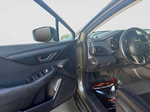 Used 2021 Subaru Outback Premium AWD/4WD image 11