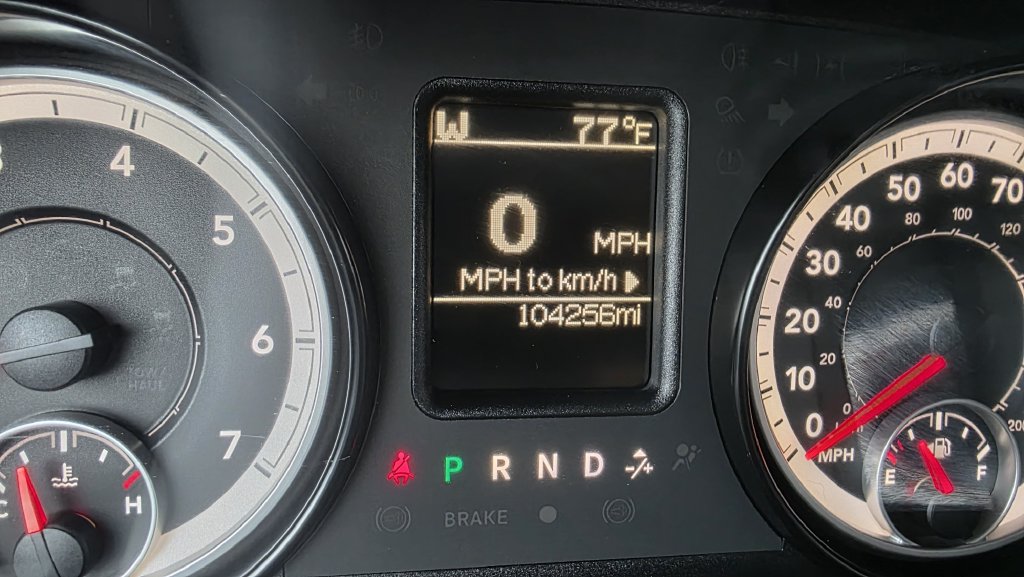 Used 2015 RAM 1500 Classic SLT RWD image 19