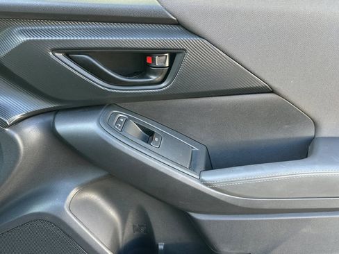 Used 2024 Subaru Crosstrek 2.0i Premium image 21