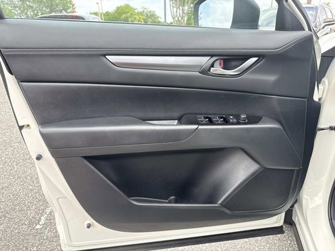 Used 2023 MAZDA CX-5 AWD 2.5 S w/ Preferred Package image 22