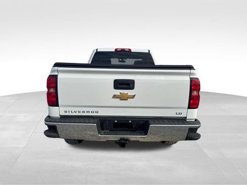 Used 2019 Chevrolet Silverado 1500 LT image 6