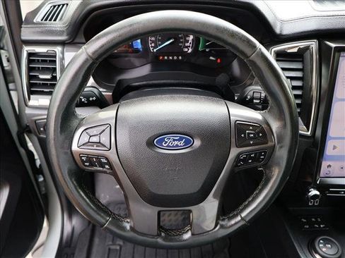 Used 2021 Ford Ranger Lariat w/ Equipment Group 501A High AWD/4WD image 13