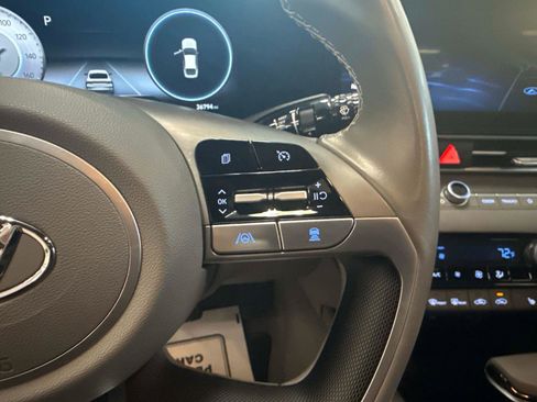 Certified 2023 Hyundai Elantra SEL w/ Convenience Package image 26