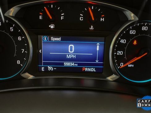 Used 2022 Chevrolet Equinox LT image 41