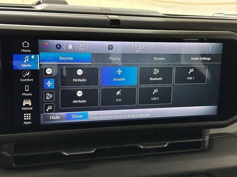 New 2026 Jeep Gladiator Sport image 31