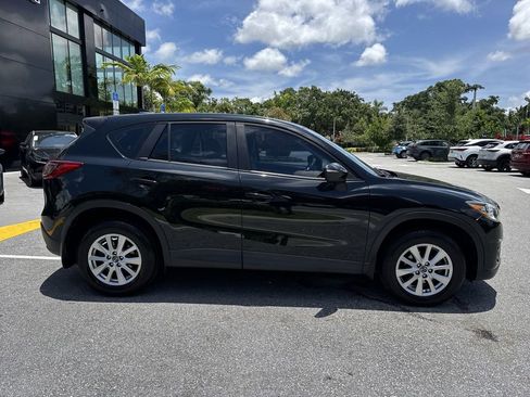 Used 2016 MAZDA CX-5 Sport FWD image 5