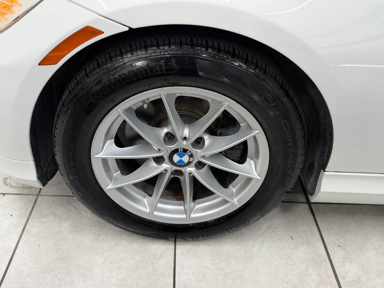 Used 2010 BMW 328i Sedan RWD image 36