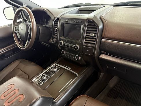 Used 2020 Ford Expedition Max King Ranch AWD/4WD image 86