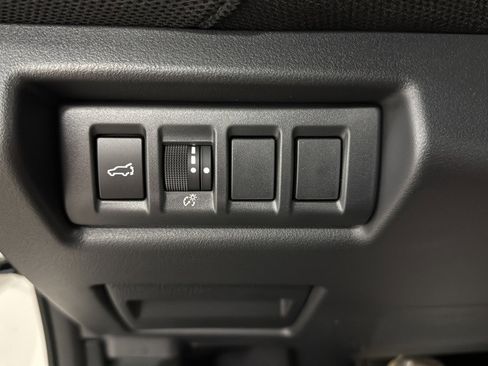 New 2026 Subaru Outback Limited image 18