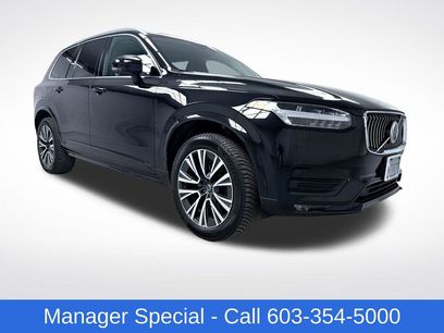 Used 2020 Volvo XC90 T6 Momentum