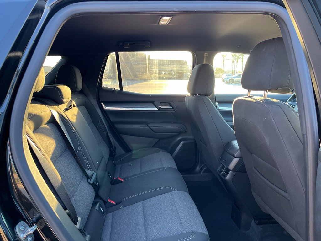 Used 2026 GMC Terrain Elevation AWD/4WD image 17
