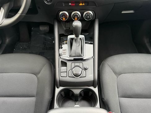 Used 2025 MAZDA CX-5 AWD 2.5 S image 10