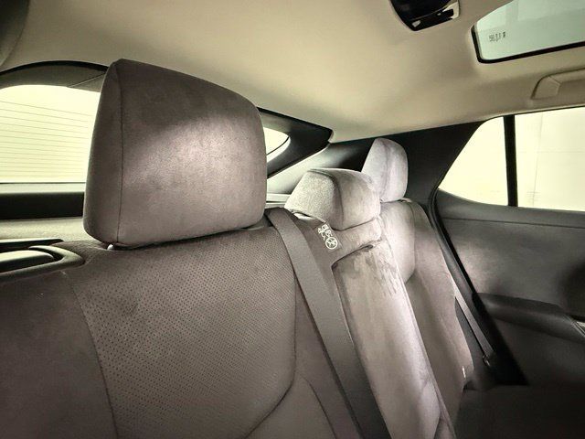 Used 2023 Lexus RZ 450e Premium w/ Accessory Package (2T) AWD/4WD image 29