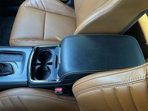 Used 2021 Dodge Charger SRT Hellcat image 16