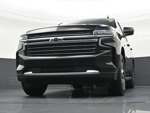 Used 2023 Chevrolet Tahoe LT RWD image 31