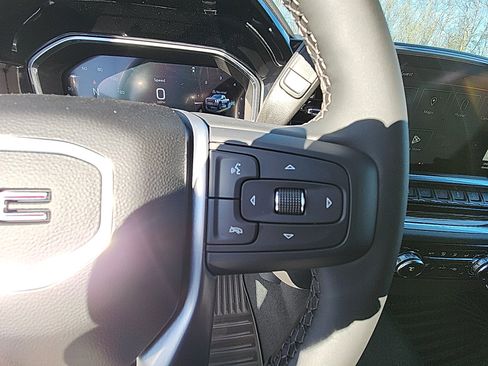 New 2026 GMC Sierra 2500 SLE image 20