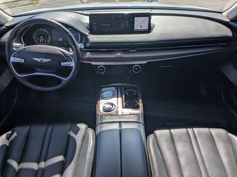 Used 2021 Genesis G80 2.5T w/ Advanced Package image 15