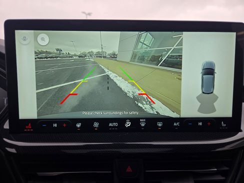 New 2026 Ford Escape ST-Line Select w/ Tech Pack #1 image 18