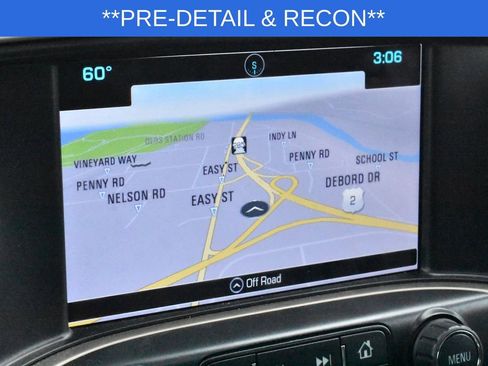 Used 2019 GMC Sierra 3500 Denali w/ Duramax Plus Package image 19