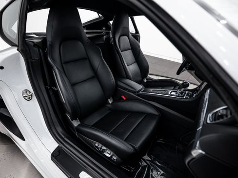 Certified 2017 Porsche 718 Cayman S image 16