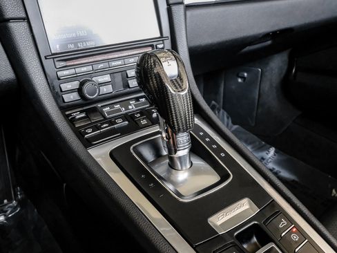 Used 2014 Porsche Boxster image 21