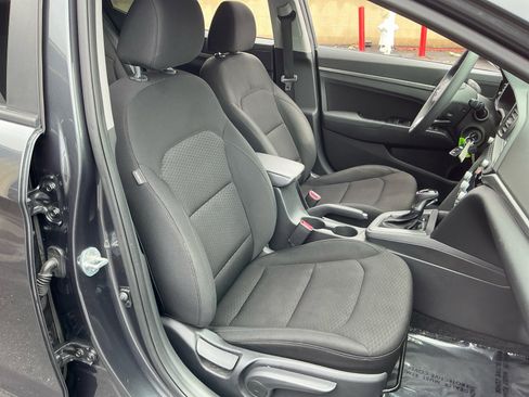 Used 2020 Hyundai Elantra SEL w/ Cargo Package (C1) image 20