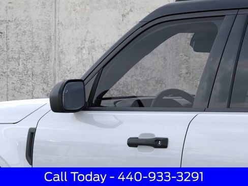 New 2026 Ford Bronco Sport Outer Banks AWD/4WD image 23