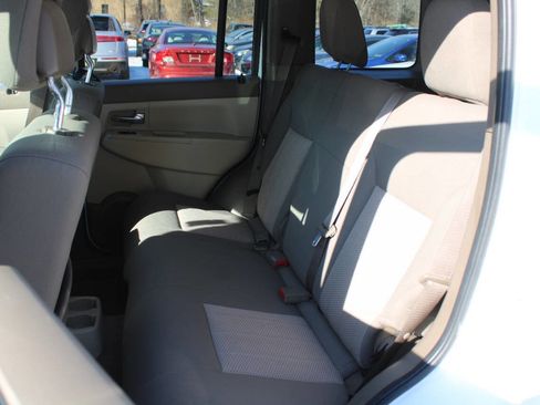 Used 2012 Jeep Liberty Sport w/ Popular Equipment Group image 26