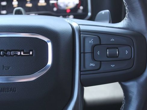 Used 2023 GMC Sierra 1500 Denali Ultimate AWD/4WD image 22